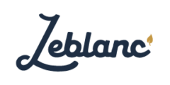 Logo École Leblanc
