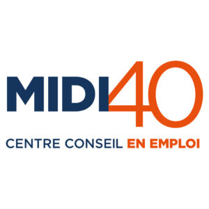 Logo Midi-Quarante 