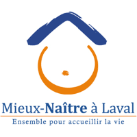 Logo Mieux Naître à Laval